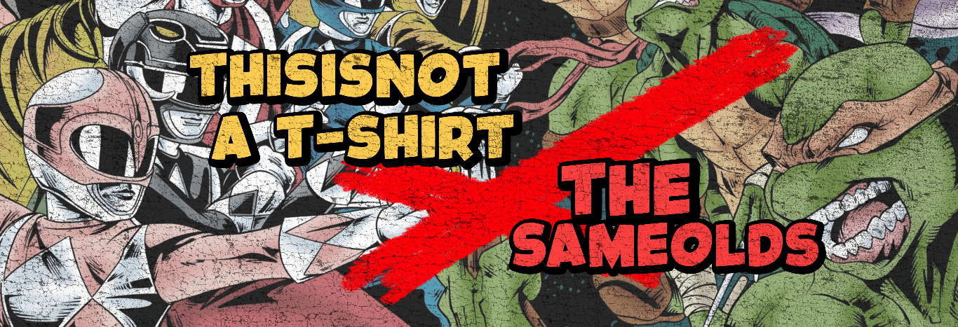 The SameOlds