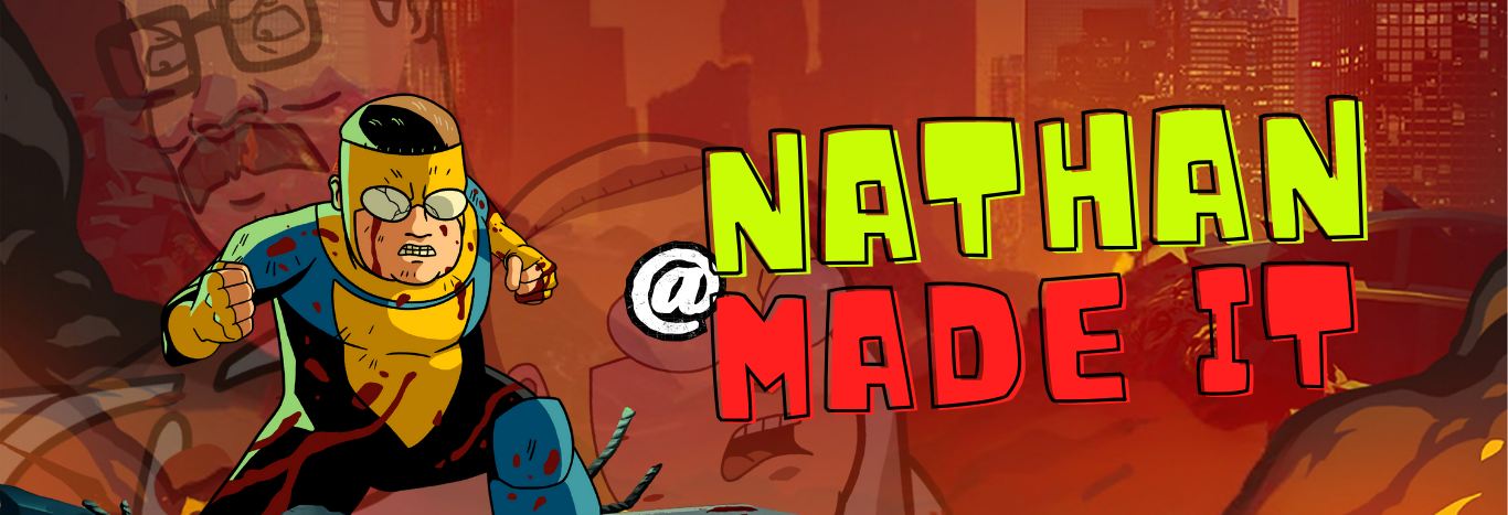 Nathan Made It