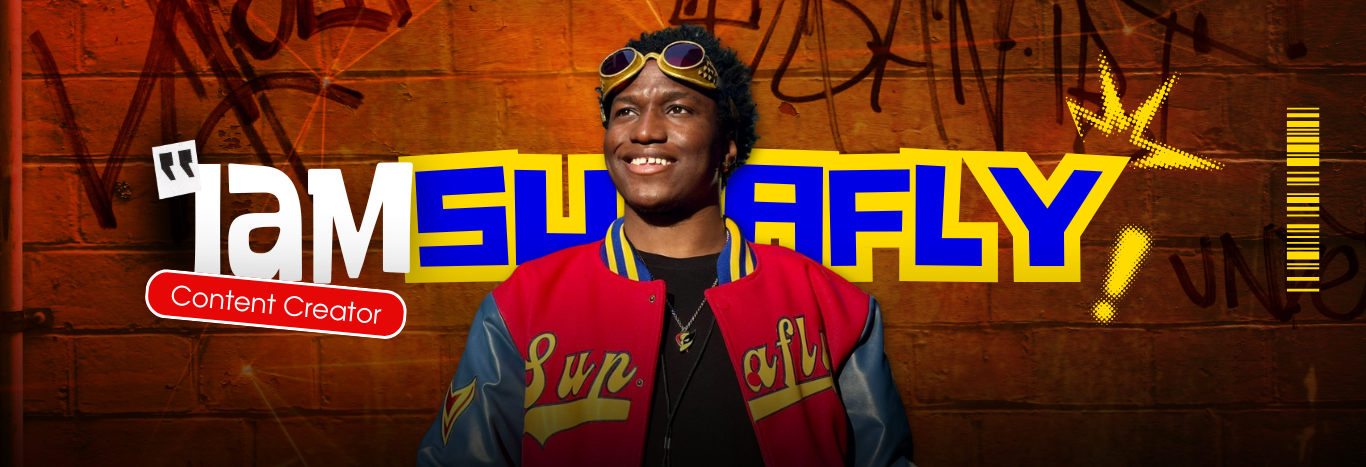 Chris "Supafly" Markland