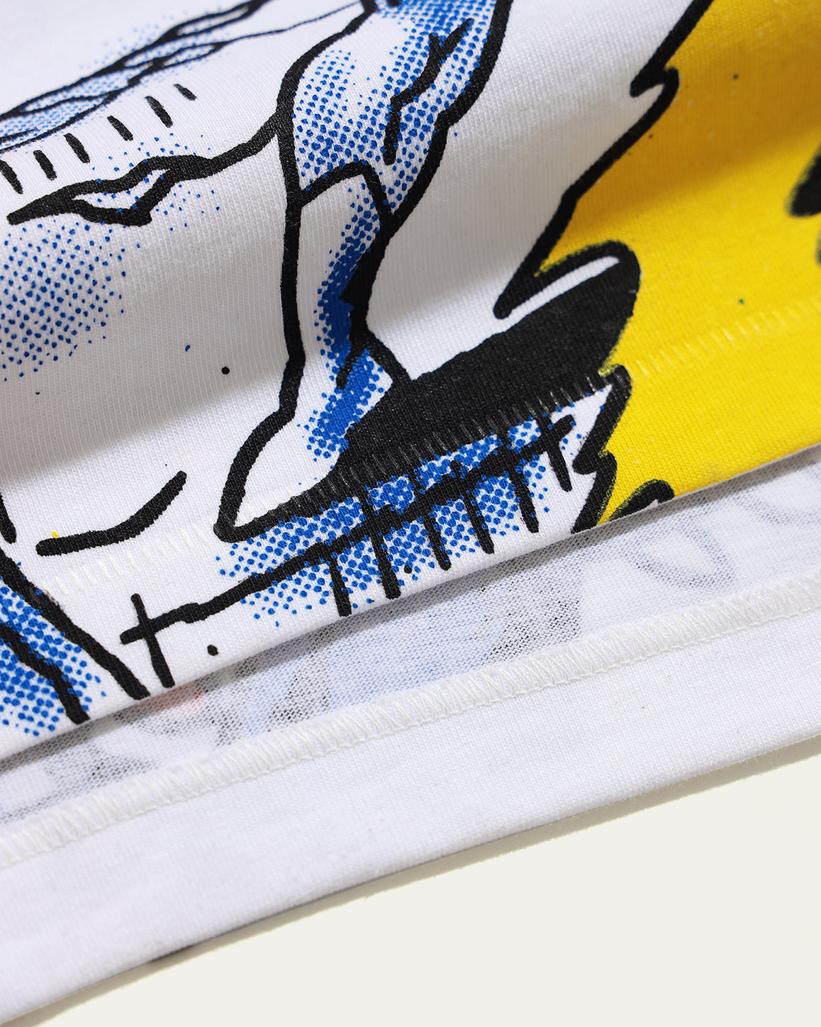[READY TO SHIP] Drop 19: Warriors On The Ice