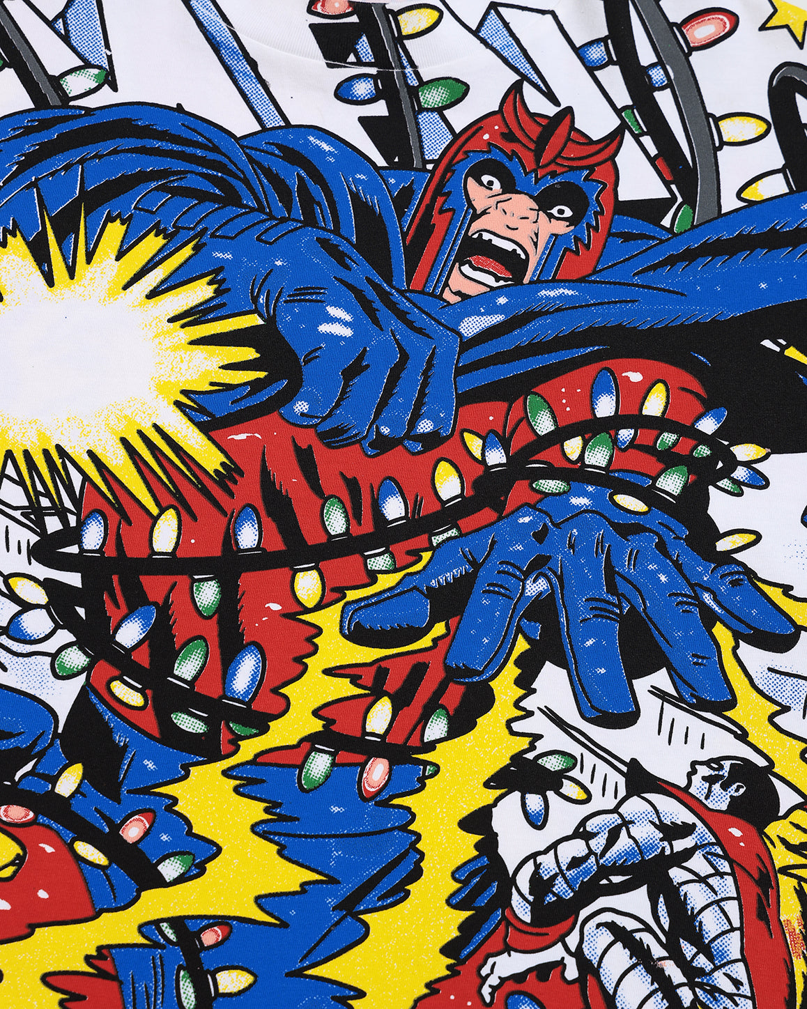 [READY TO SHIP] Drop 19: Warriors On The Ice