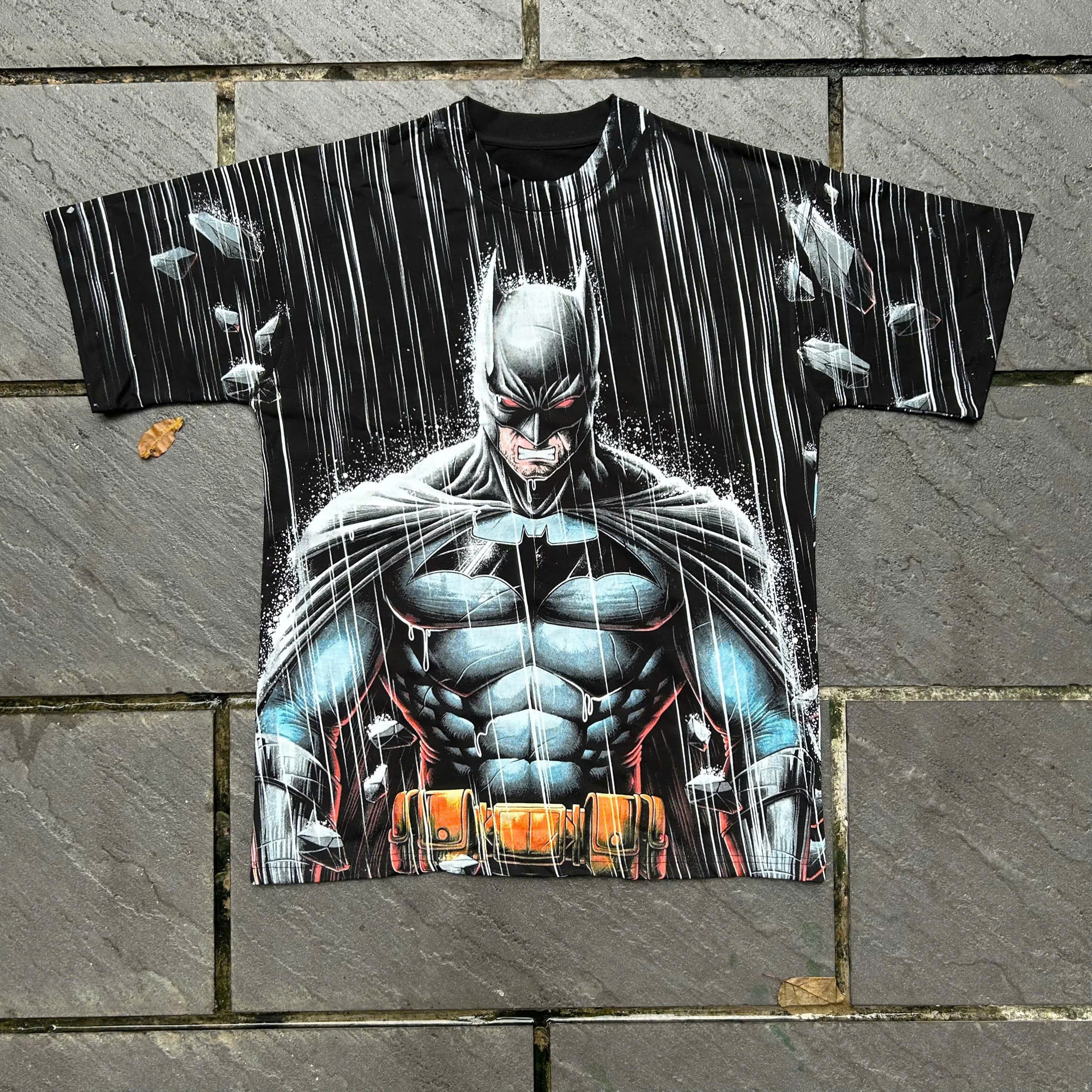 Gotham AOP Tshirt