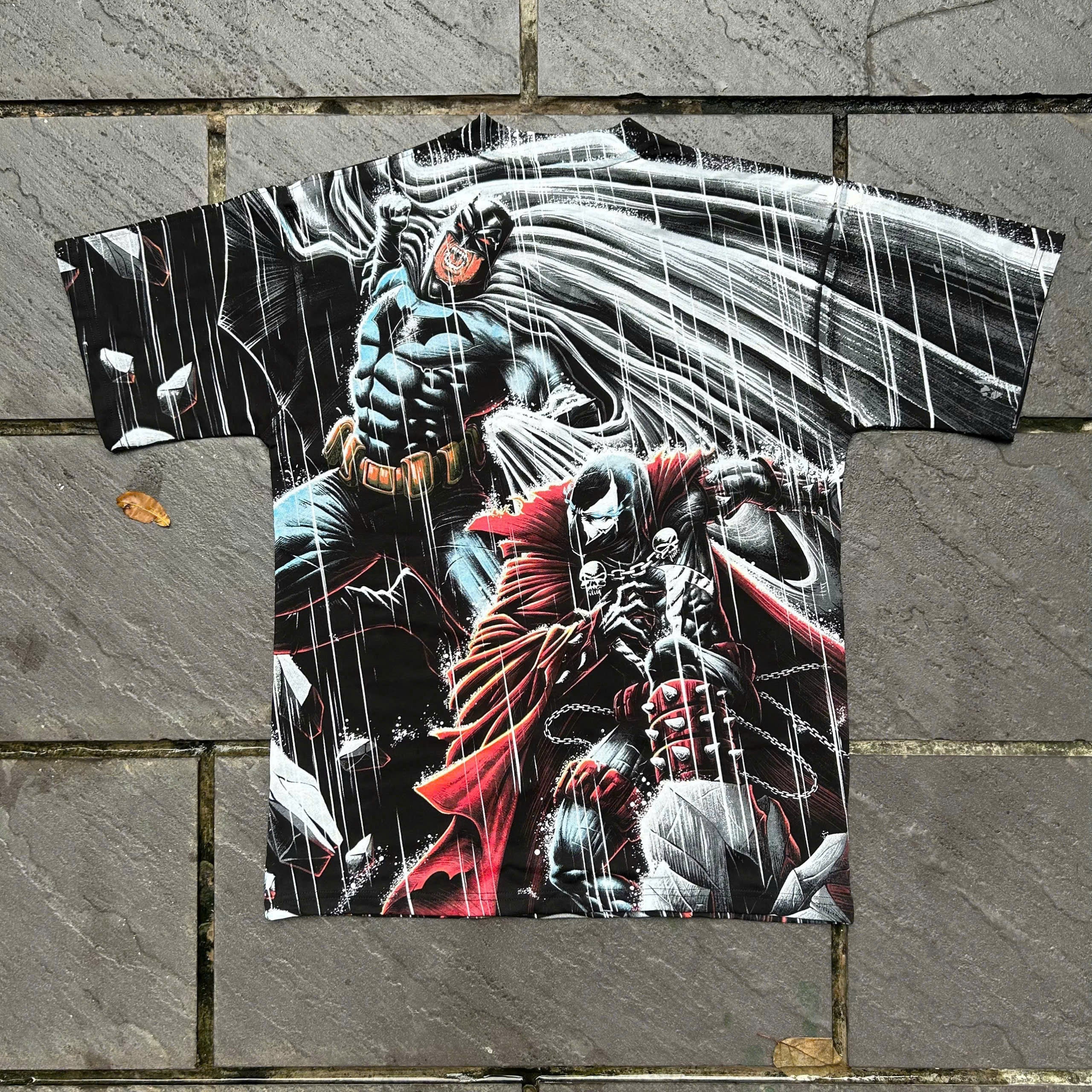 Gotham AOP Tshirt