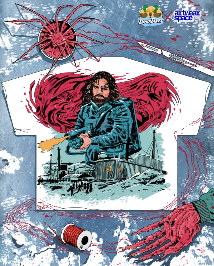 The Imposter T-Shirt