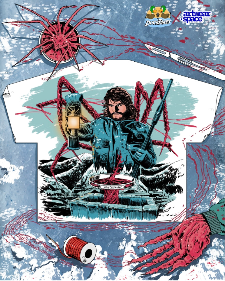 The Imposter T-Shirt